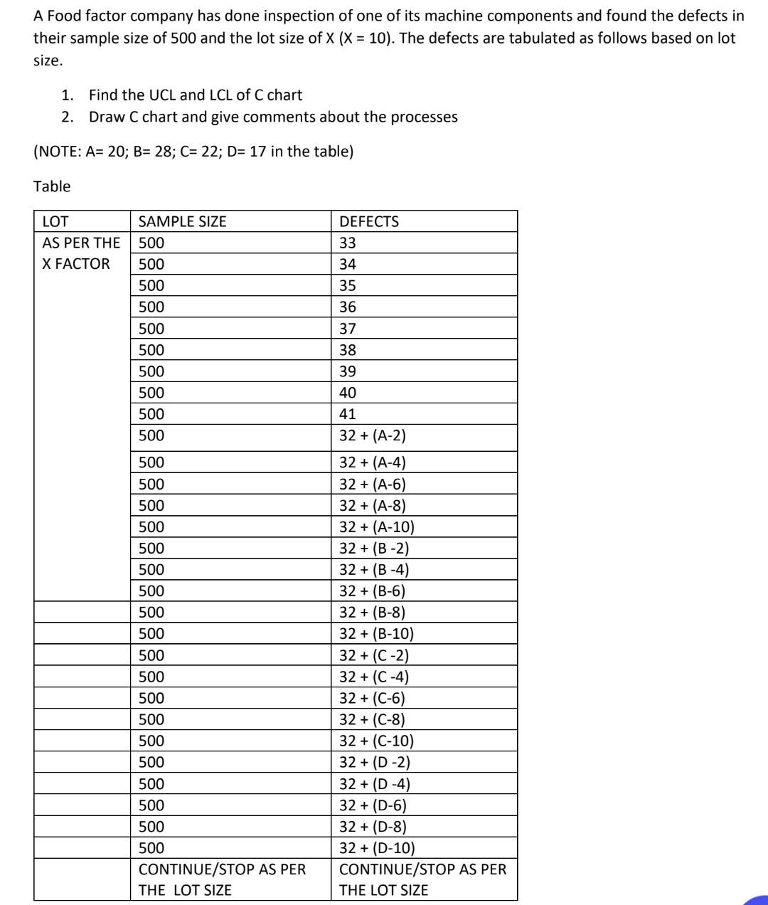 Comp Inspection Series 1