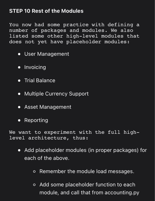 Solved Use Case You are tasked with designing the | Chegg.com