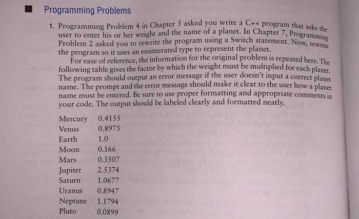 programming problem solving questions and answers pdf