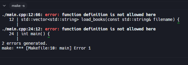 Include Not Include Solved #include #include #include #include #include #include | Chegg.com