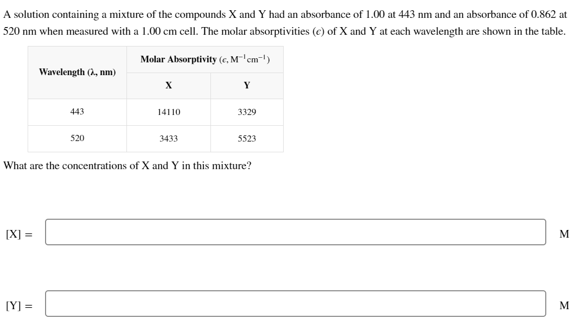 QUANTITATIVE ANALYSIS IN CHEMISTRY CLASS 11 visual data 7