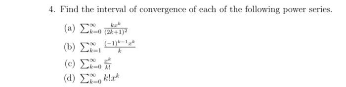 Solved Work this problem out The class is real analysis | Chegg.com