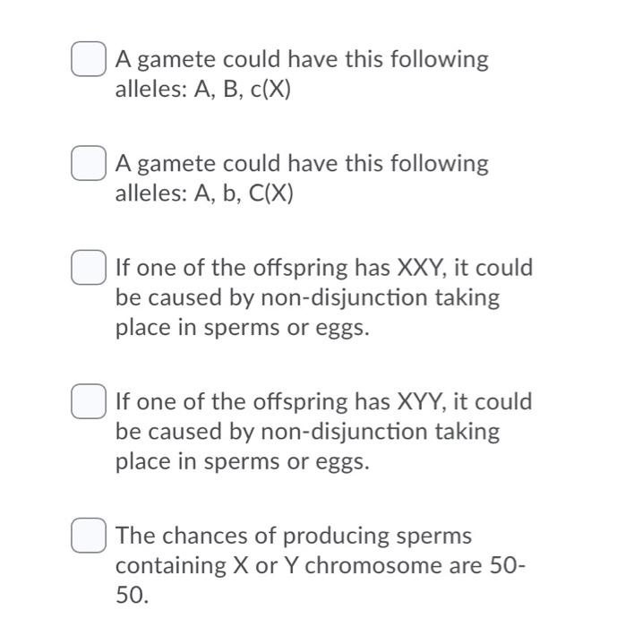Solved Mosquito has a total of 6 chromosomes (2n=6) in their
