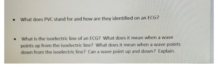 pvc what does it stand for