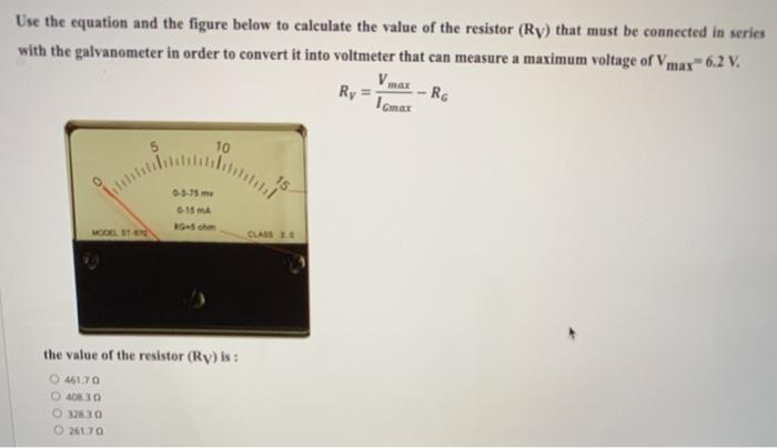 Solved Use the equation and the figure below to calculate | Chegg.com
