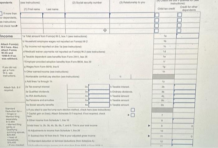Reba and her daughter Heather ( 20 years old at the | Chegg.com