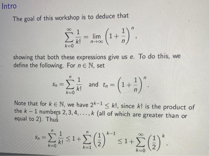 Solved 1 Binomial Theorem For Ne Z With N 0 And X R Chegg Com