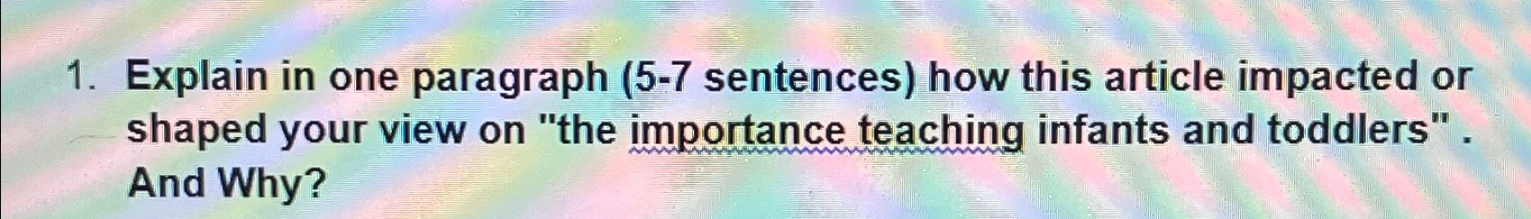 solved-explain-in-one-paragraph-5-7-sentences-how-this-chegg