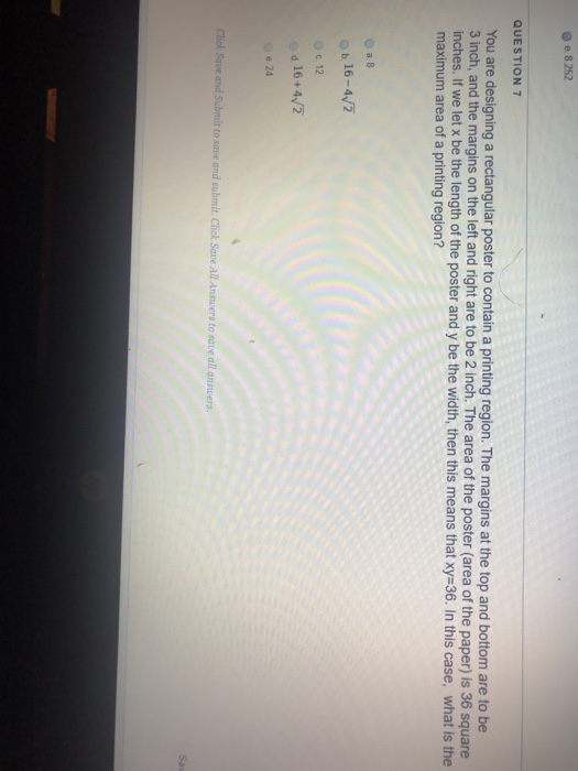 Solved Question Completion Status: QUESTION 1 Use the linear | Chegg.com