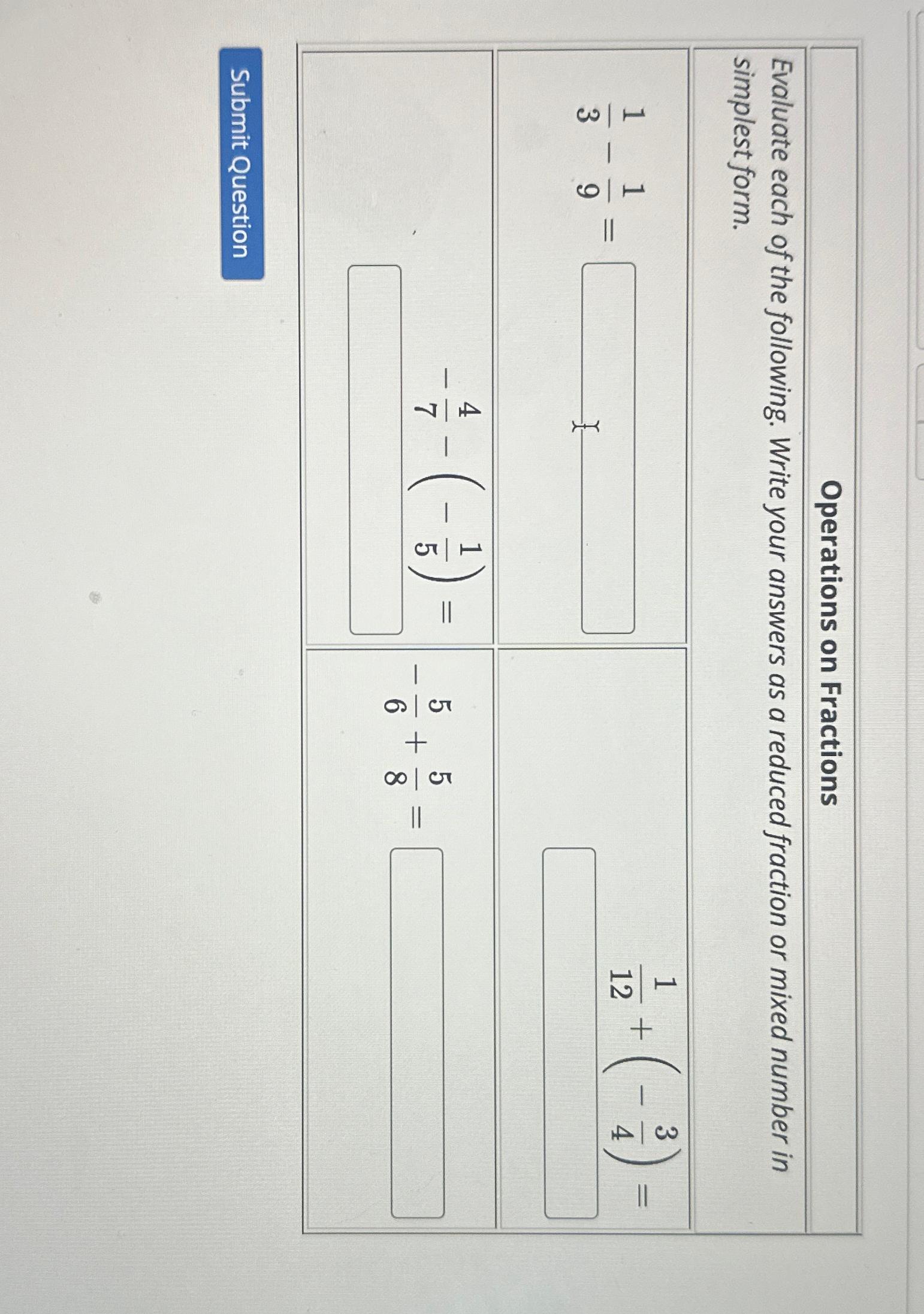 solved-operations-on-fractionsevaluate-each-of-the-chegg