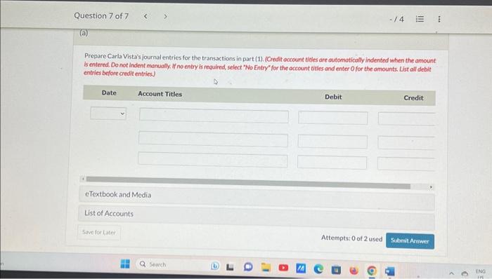 Solved View Policies Current Attempt in Progress Presented | Chegg.com