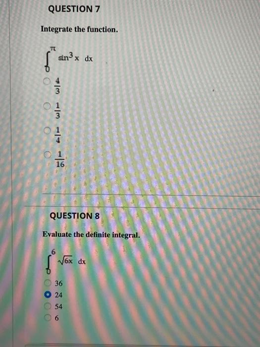 integrate the rational function 2x 3 x 2 1 2x 3