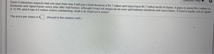 Solved can someone help me with this practice question i | Chegg.com