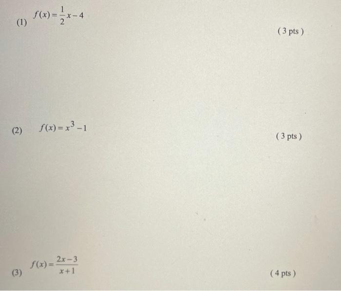 Solved Please answer all of these questions do not answer | Chegg.com