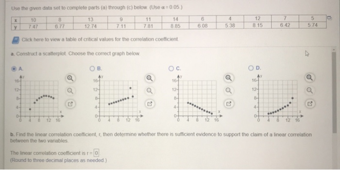 Solved Only complete if youll do both questions, will give a | Chegg.com
