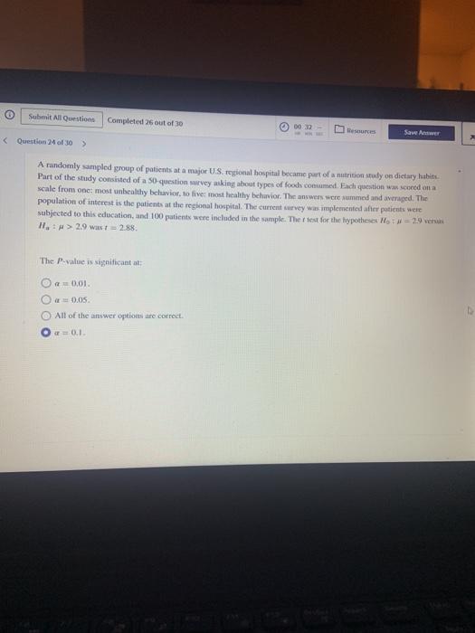 solved-submit-al-questions-completed-26-out-of-30-00-32-save-chegg