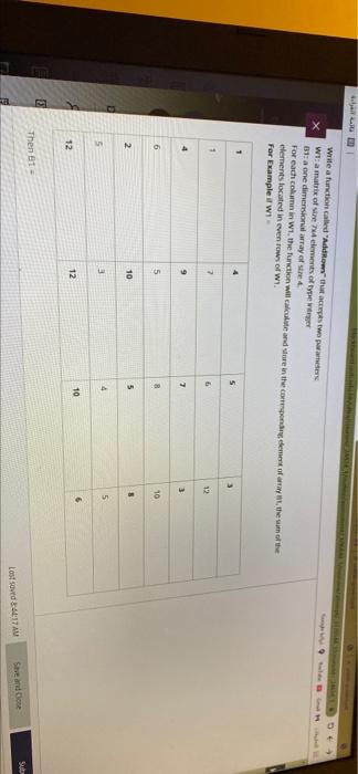 Solved Question 1 10 Points Write a C++ program that defines | Chegg.com