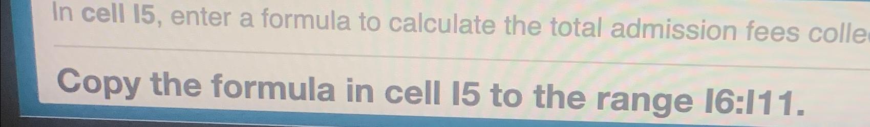 solved-in-cell-i5-enter-a-formula-to-calculate-the-total-chegg