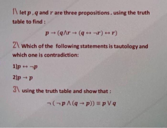Solved I hope to solve all the questions, I hope that the | Chegg.com