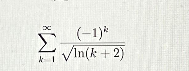 Solved This problem set should be completed without the use | Chegg.com