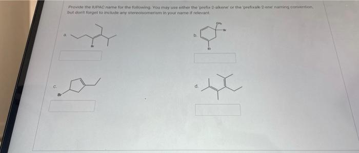 Solved C. D) | Chegg.com