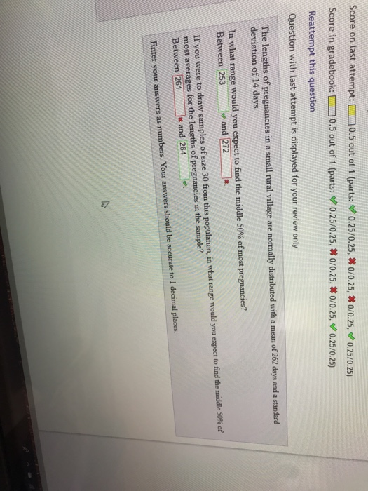 Solved Please help....I do not know why my answer is wrong. | Chegg.com