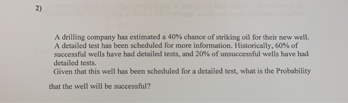 solved-a-drilling-company-has-estimated-a-40-chance-of-chegg