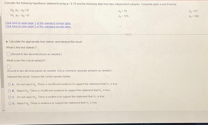 write a hypothesis based on the problem statement above