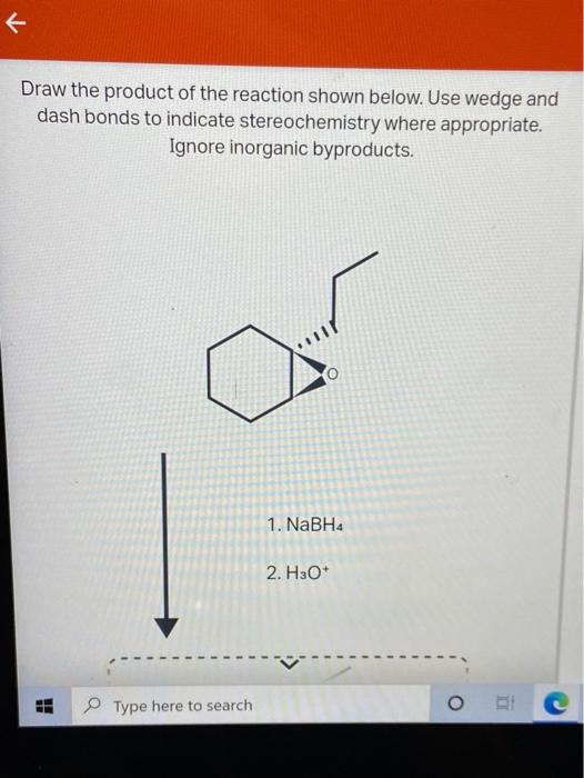 Solved H H3O+ H-O: Com 0: -H neutralizing workup Drawing | Chegg.com