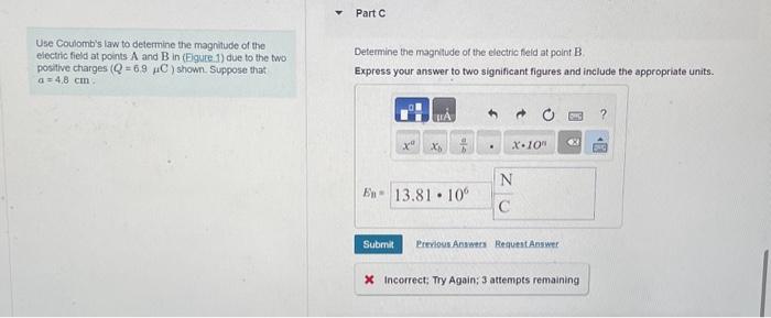 Solved please help with part C and D | Chegg.com