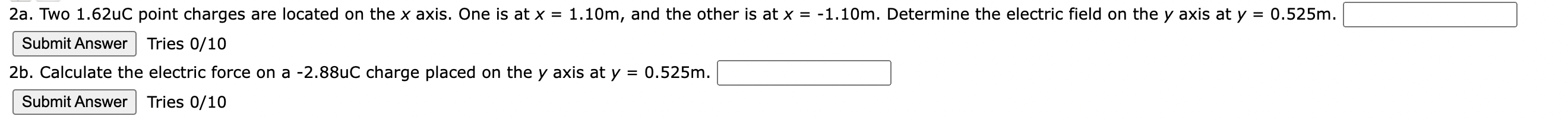 Solved Answer all parts please | Chegg.com