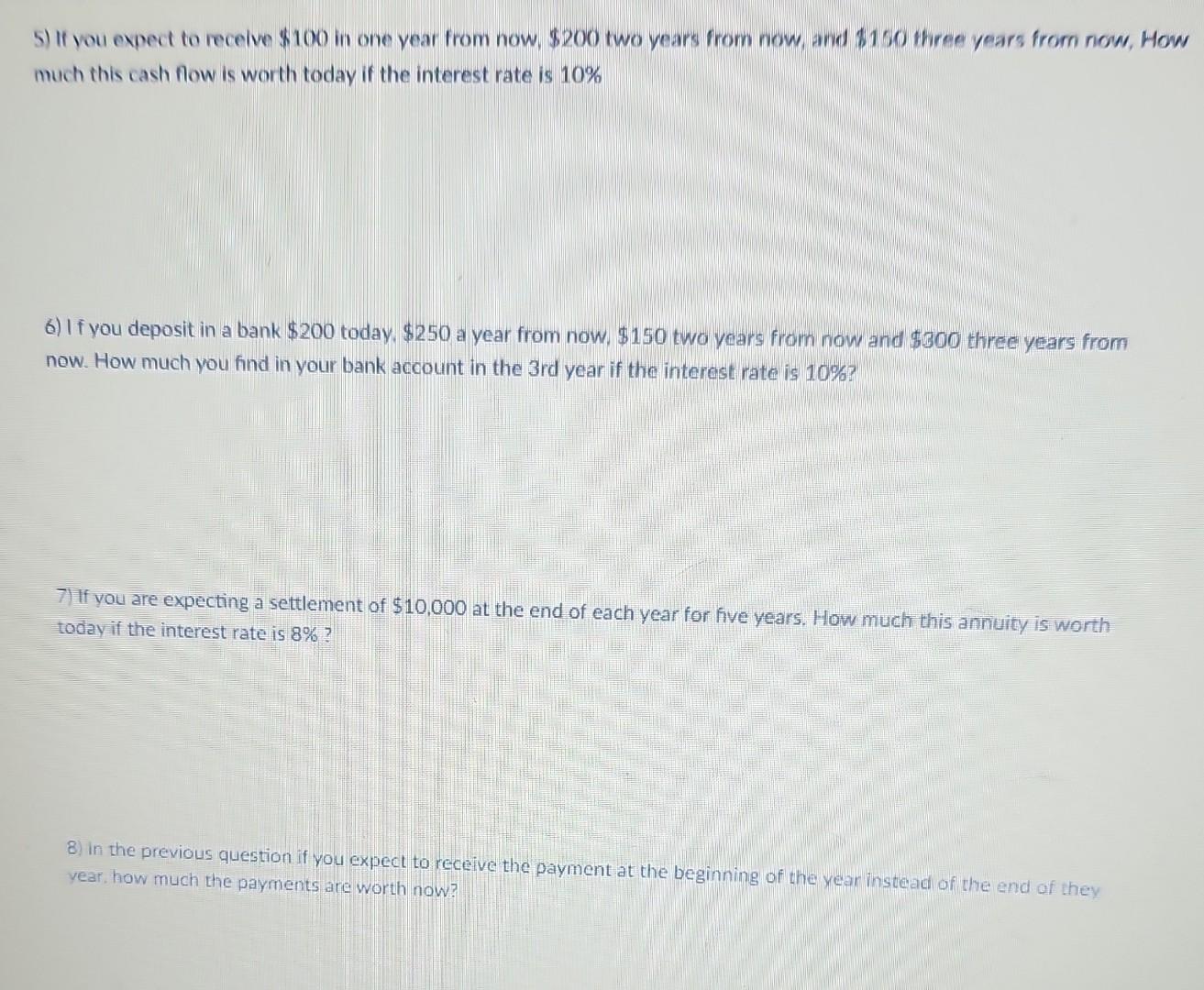 Solved Here is your second assignment. This assignment is on | Chegg.com