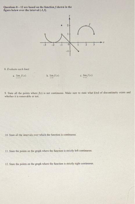 Solved Need to show this whole page as the question is all | Chegg.com