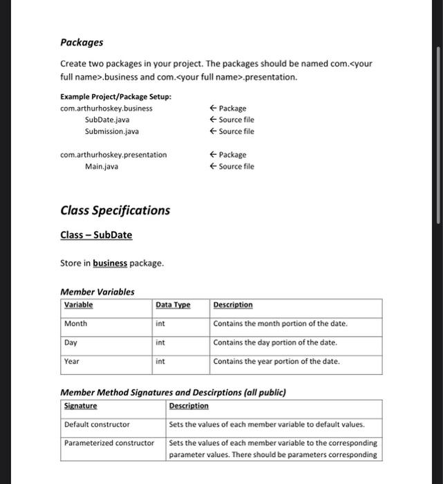 Solved Assignment 2 - CSC 211 Computer Programming | Chegg.com