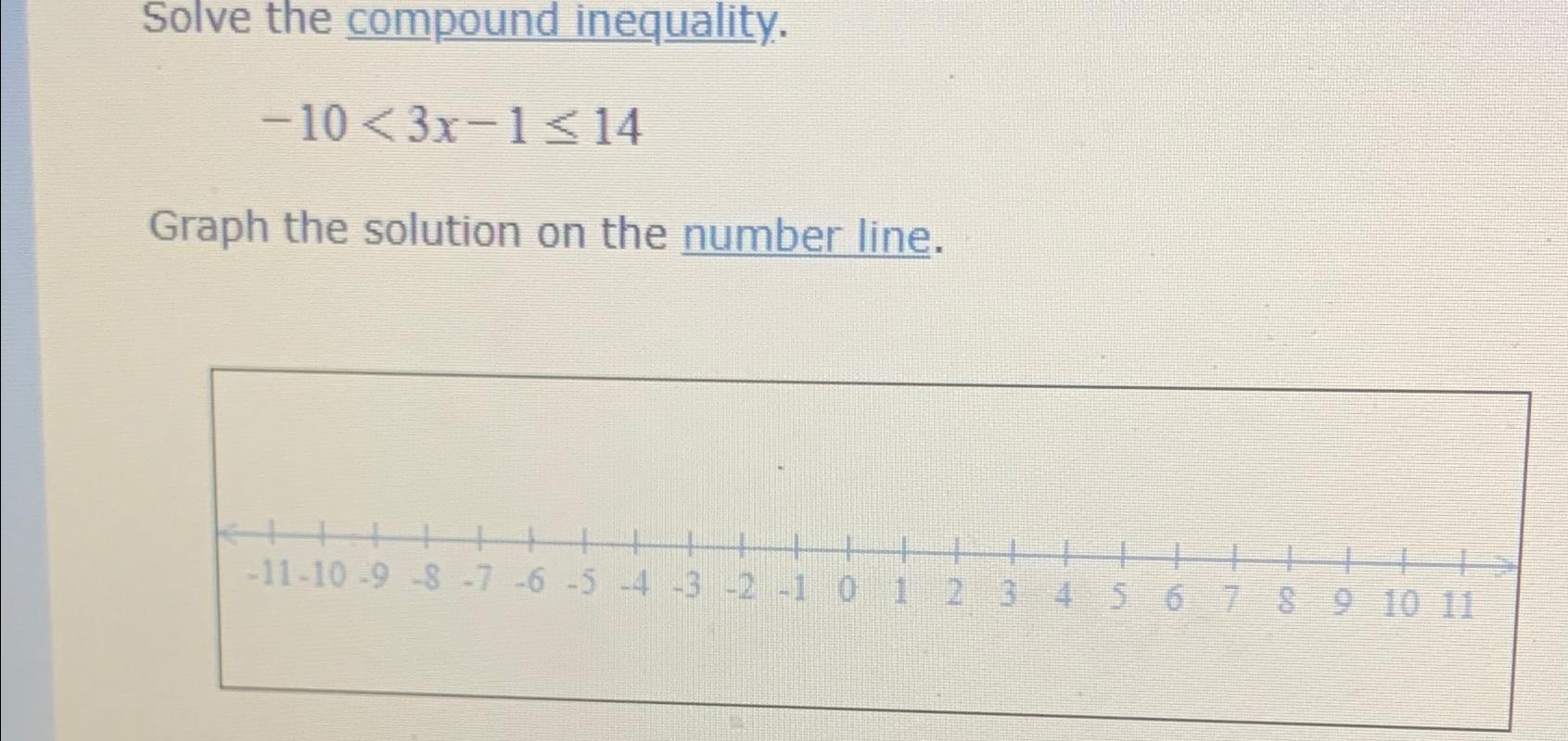 solved-solve-the-compound-inequality-10