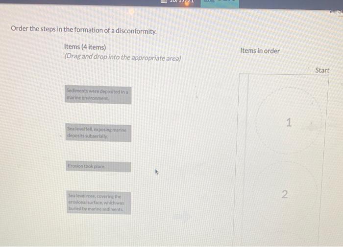 Solved In order to answer this question, you'll need to | Chegg.com