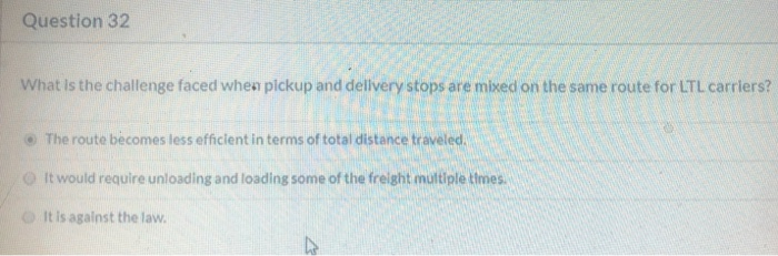 Solved Question 31 1 pts Using the distance matrix below and | Chegg.com