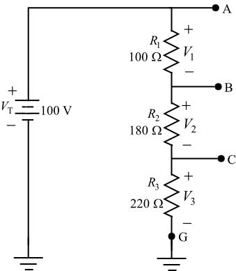 Solved: Chapter 7 Problem 30P Solution | Contemporary Electronics ...