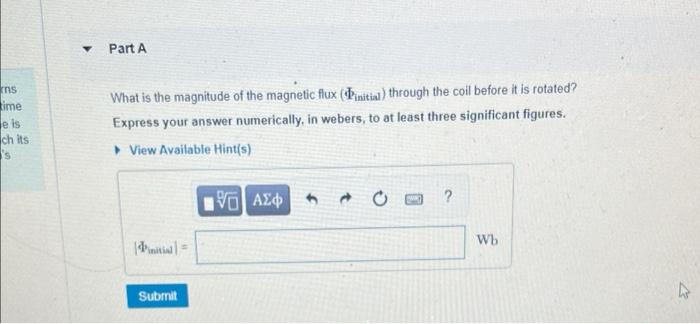 Solved please solve all 3 parts correctly only solve if you | Chegg.com