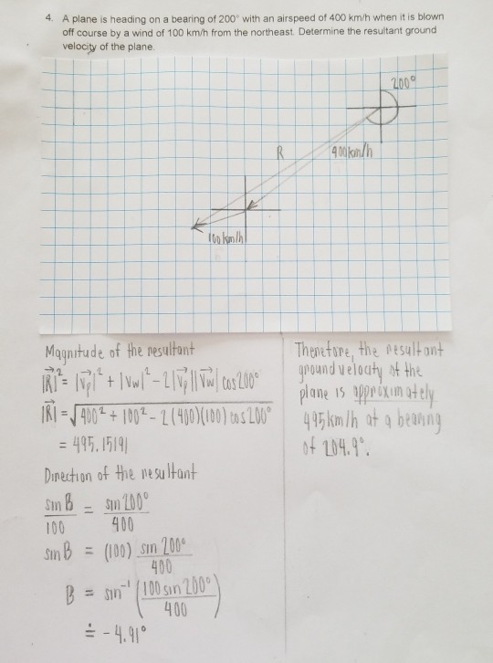Solved I need help with this problem. I have attempted it, | Chegg.com