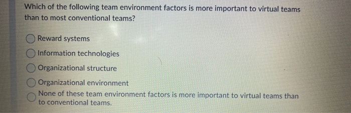 Solved Job enlargement primarily changes which of the | Chegg.com