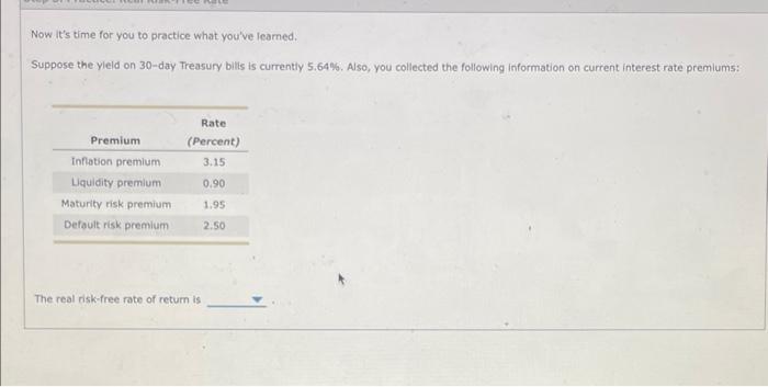 solved-real-risk-free-rate-is-a-fundamental-concept-in-chegg