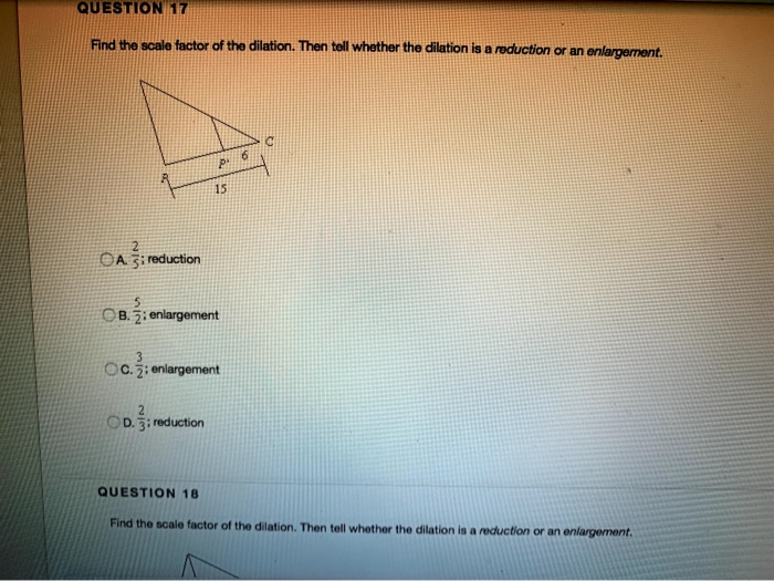 solved-question-17-find-the-scale-factor-of-the-dilation-chegg