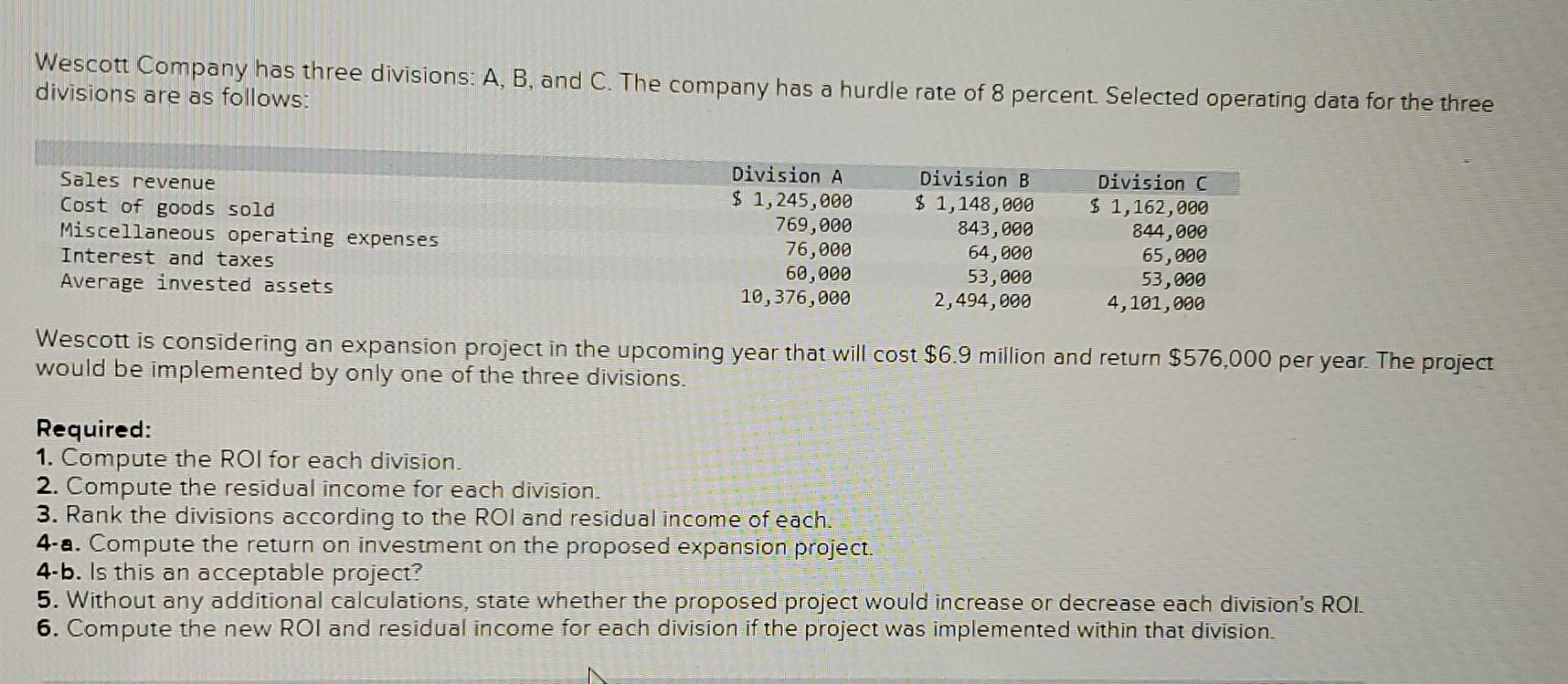 Solved can't figure out why my answer are wrong can you help | Chegg.com