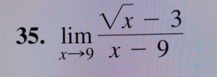 solved-limx-9x2-3x-9-chegg