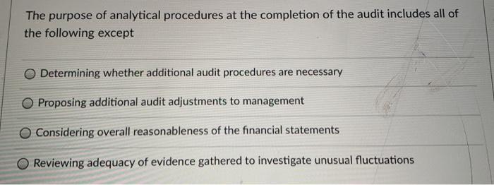 solved-the-purpose-of-analytical-procedures-at-the-chegg