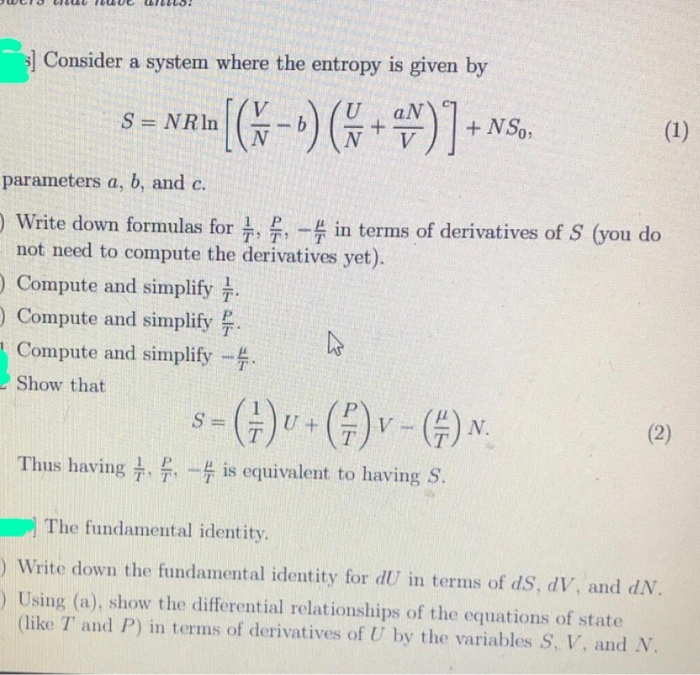 Solved Type Of Interaction Exchanged Quantity Governing V Chegg Com