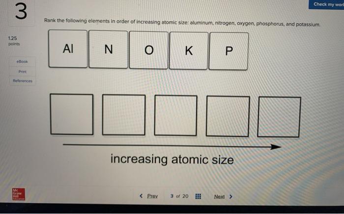 solved-check-my-work-3-rank-the-following-elements-in-order-chegg