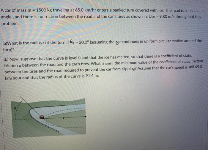 Solved A cart is moving with a constant horizontal velocity
