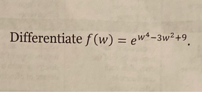 Solved Hi, could you please write step by step solution and | Chegg.com